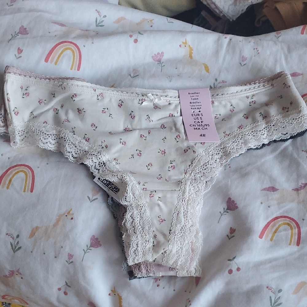 H&M Panties